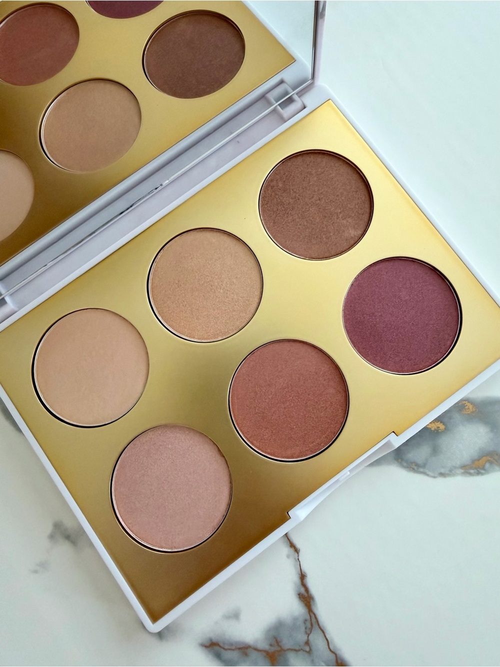 MAC Cosmetics Limited Edition Ignite Wonder Face Palette NIB!!!